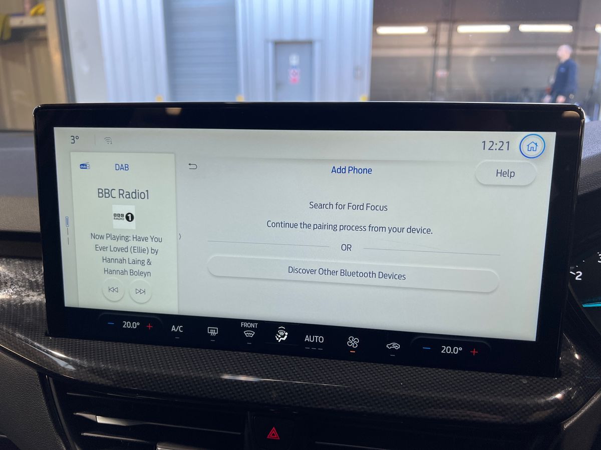 Used Ford Focus 2025 for sale - 76661052: Photo 21