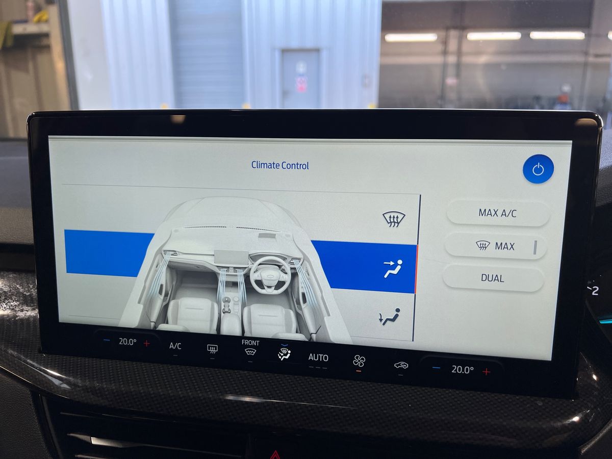 Used Ford Focus 2025 for sale - 76661052: Photo 22