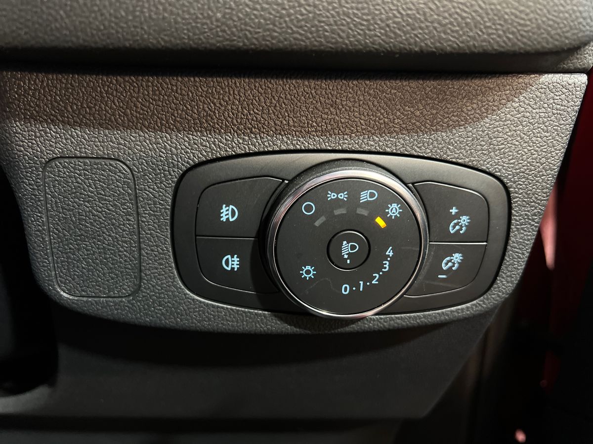 Used Ford Focus 2025 for sale - 76661052: Photo 23