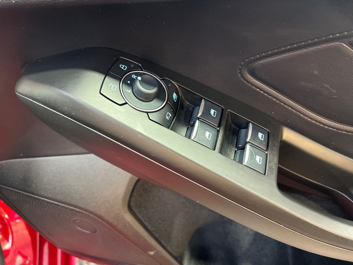 Used Ford Focus 2025 for sale - 76661052: Photo 25