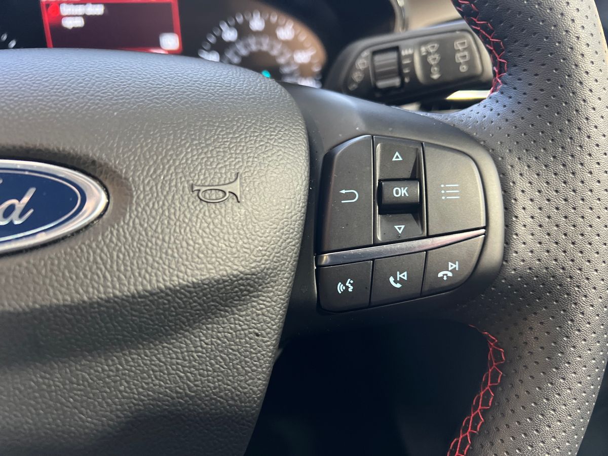 Used Ford Focus 2025 for sale - 76661052: Photo 27