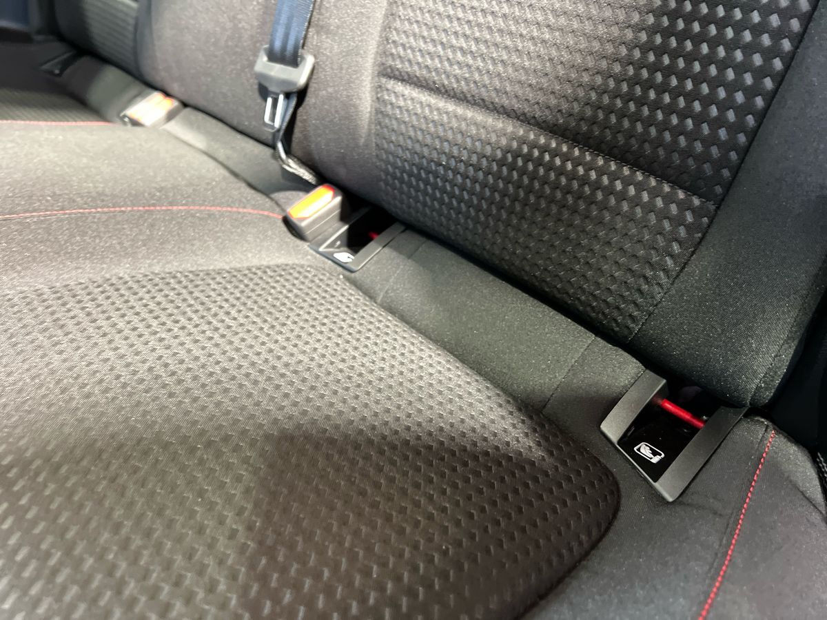 Used Ford Focus 2025 for sale - 76661052: Photo 31