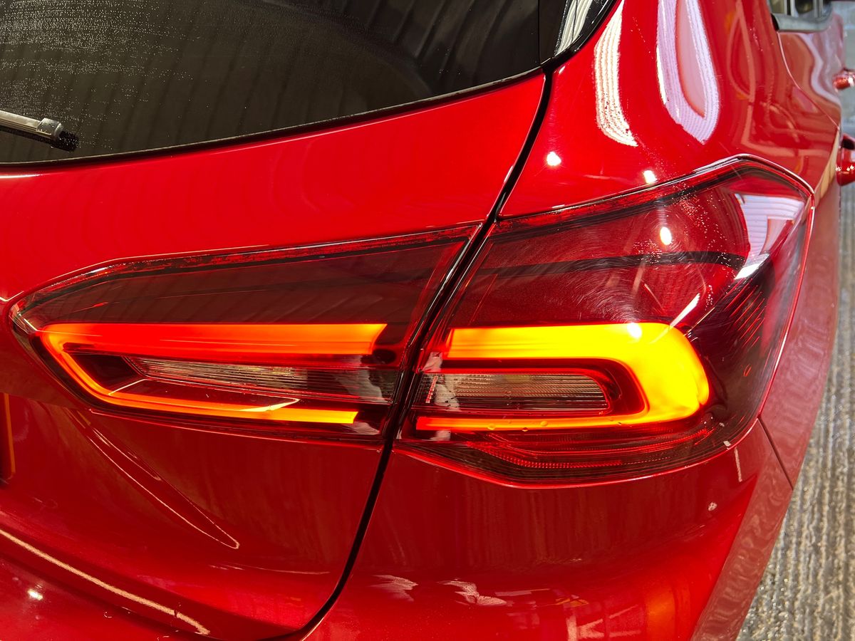 Used Ford Focus 2025 for sale - 76661052: Photo 33