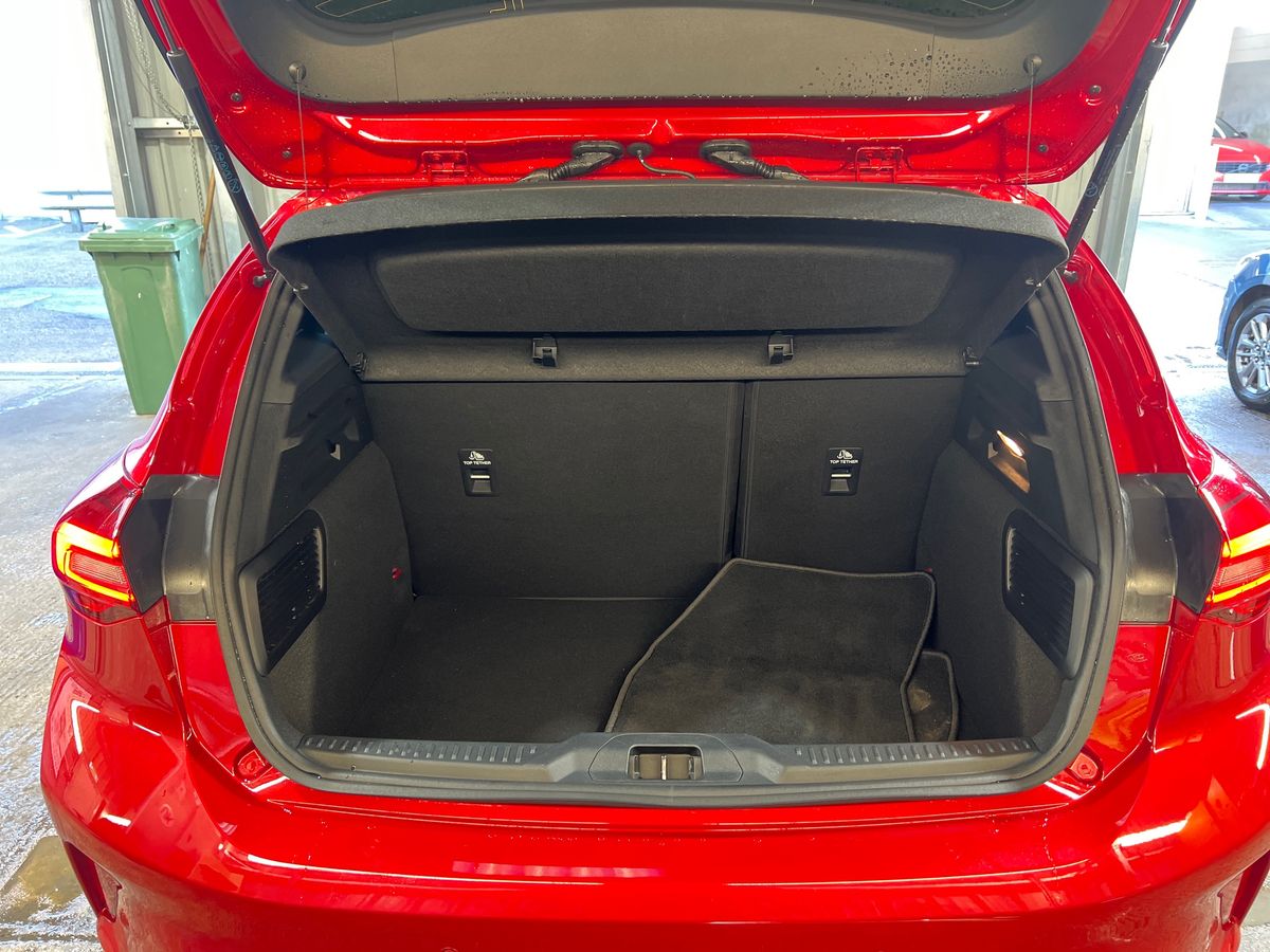 Used Ford Focus 2025 for sale - 76661052: Photo 34