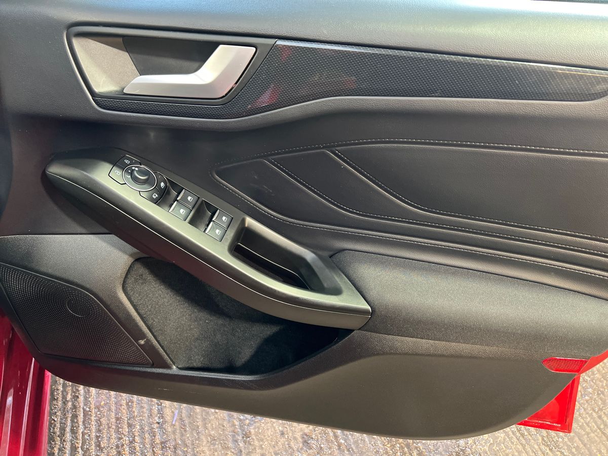 Used Ford Focus 2025 for sale - 76661052: Photo 35