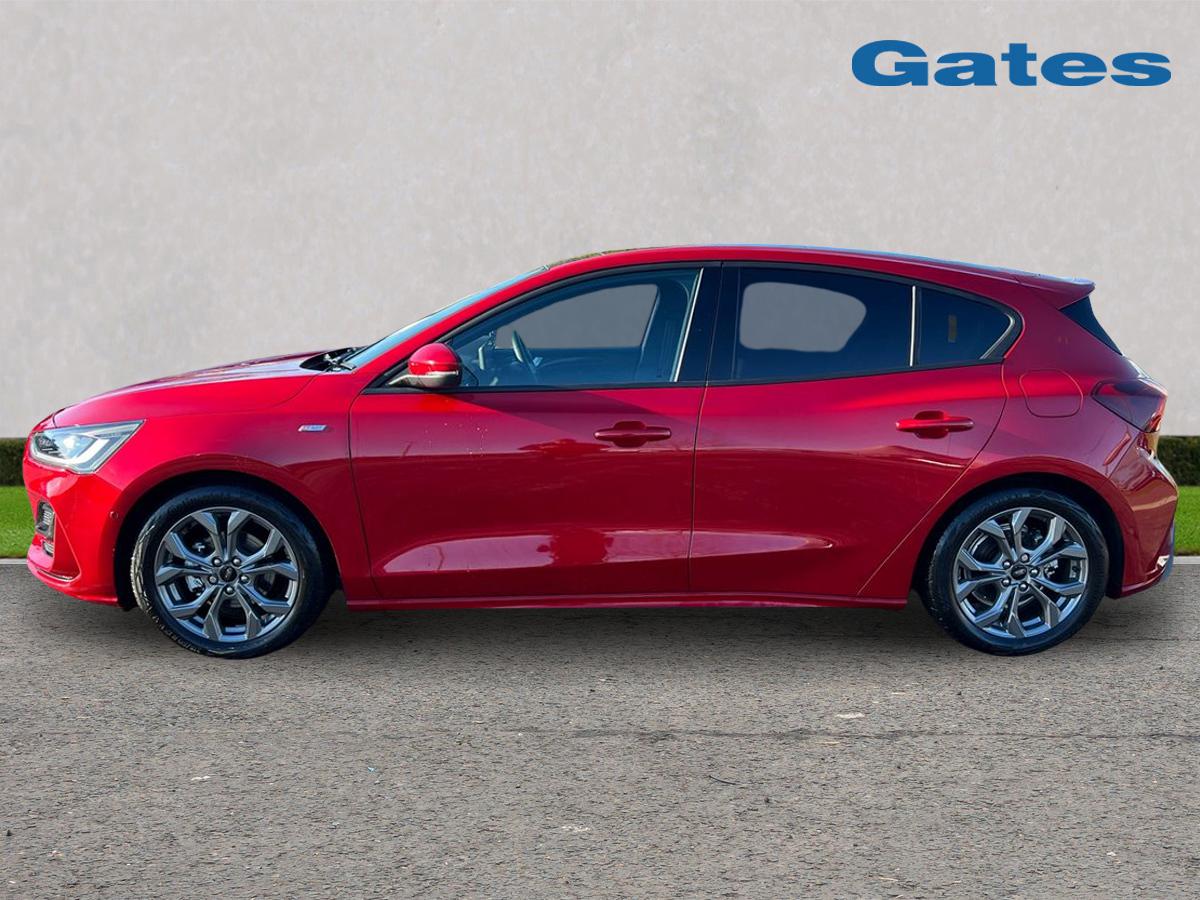 Used Ford Focus 2025 for sale - 76661052: Photo 4