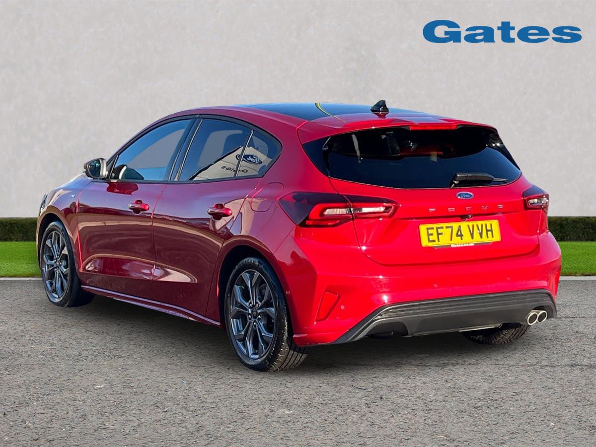 Used Ford Focus 2025 for sale - 76661052: Photo 5