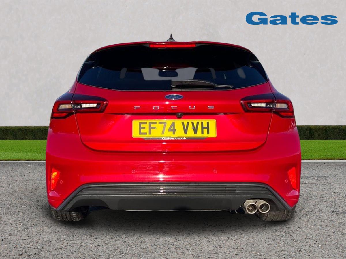 Used Ford Focus 2025 for sale - 76661052: Photo 6