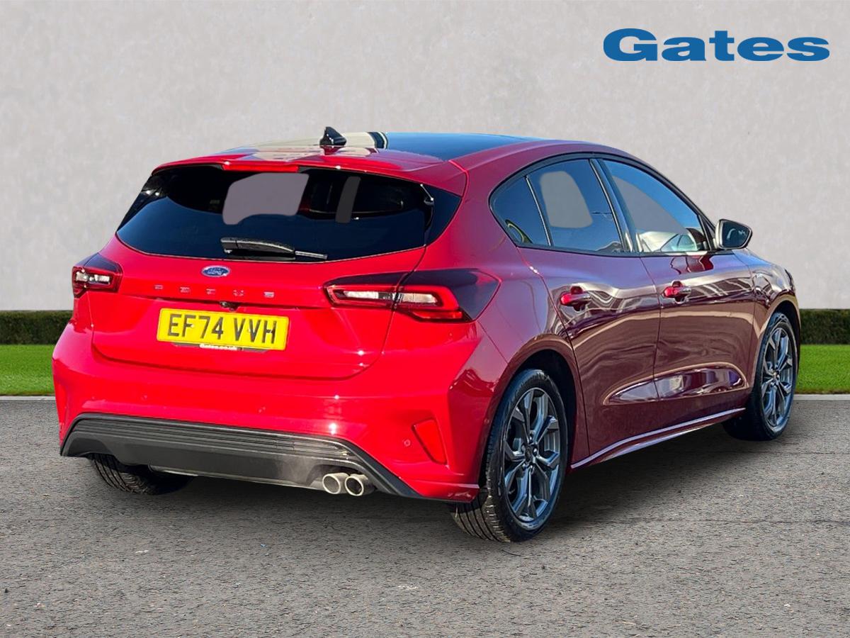 Used Ford Focus 2025 for sale - 76661052: Photo 7