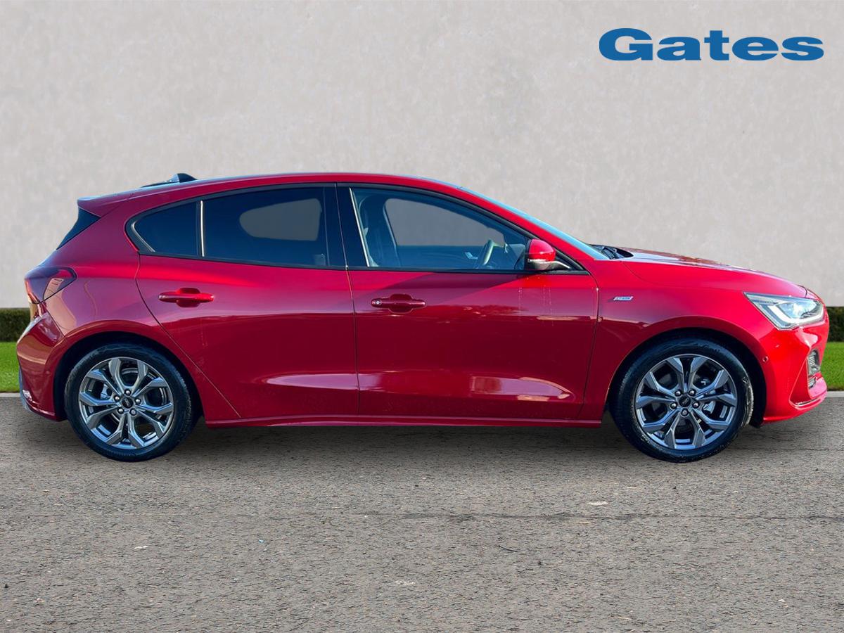 Used Ford Focus 2025 for sale - 76661052: Photo 8