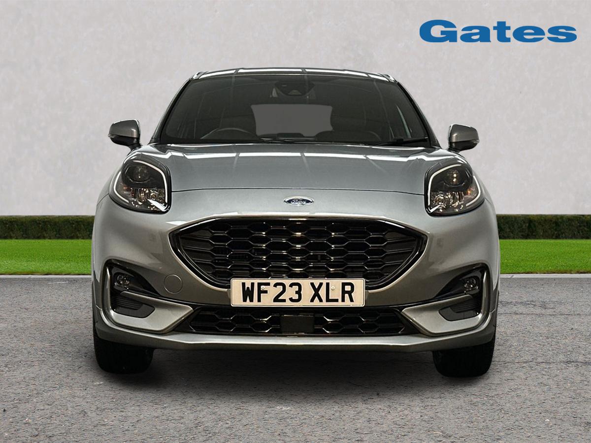 Used Ford Puma 2023 for sale - 77274038: Photo 2
