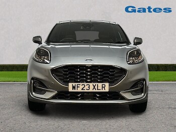 Used Ford Puma 2023 for sale - 77274038: Photo