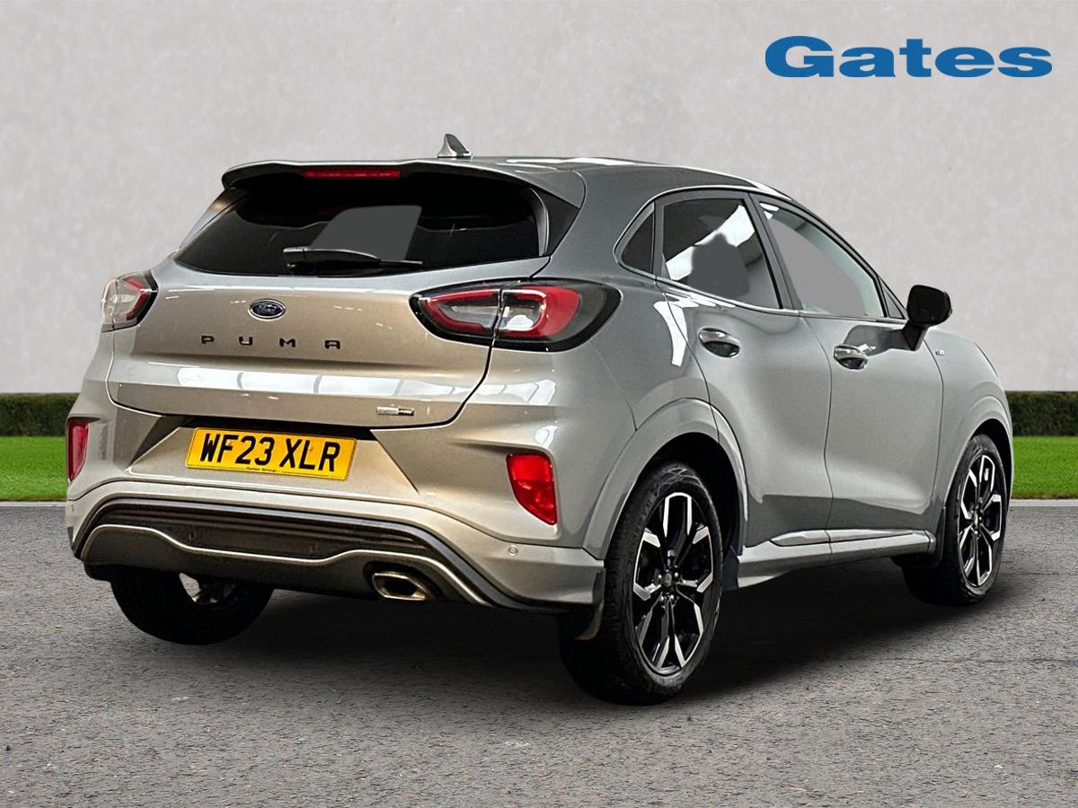 Used Ford Puma 2023 for sale - 77274038: Photo 7