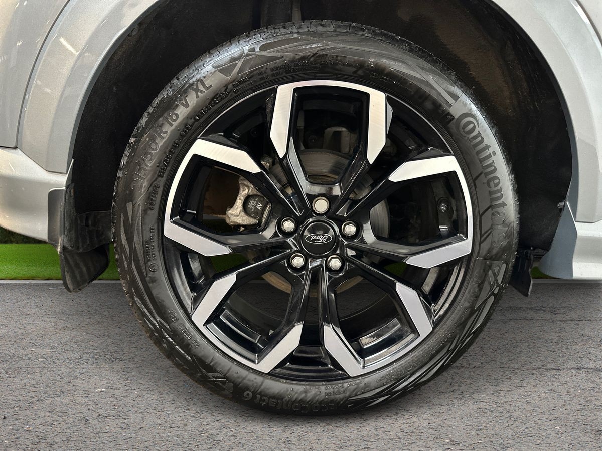 Used Ford Puma 2023 for sale - 77274038: Photo 9