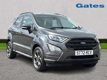 Used Ford Ecosport 2023 for sale - 78811392: Photo