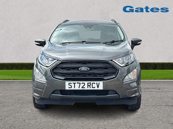 Used Ford Ecosport 2023 for sale - 78811392: Photo