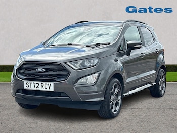Used Ford Ecosport 2023 for sale - 78811392: Photo
