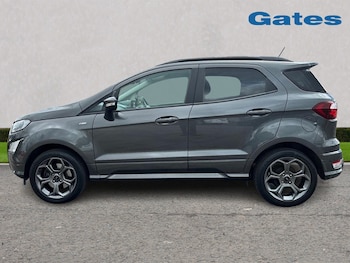 Used Ford Ecosport 2023 for sale - 78811392: Photo