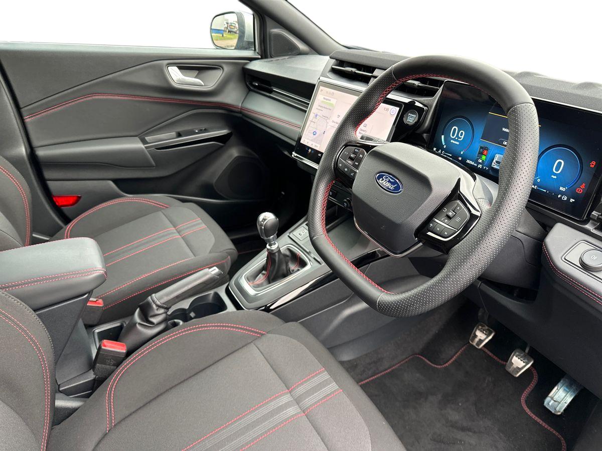 Used Ford Puma 2025 for sale - 77397432: Photo 10