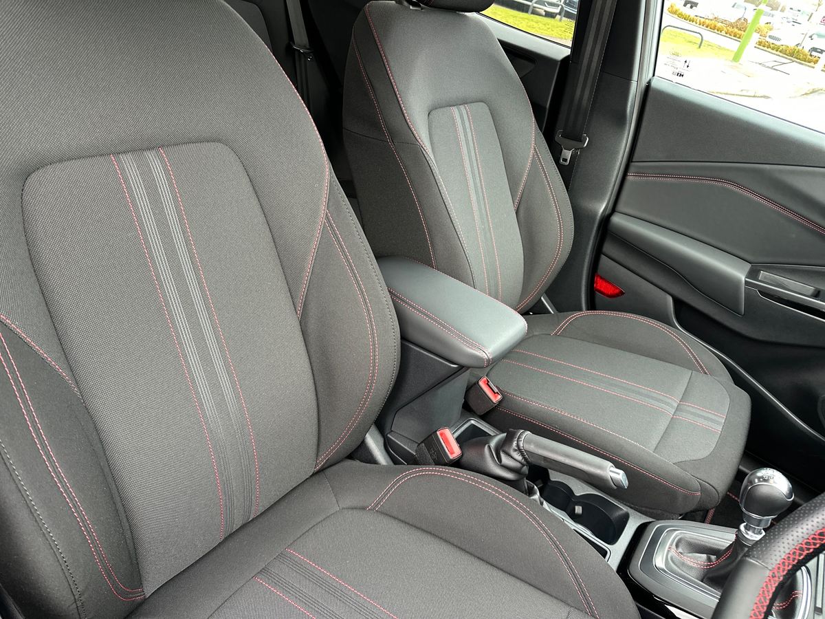 Used Ford Puma 2025 for sale - 77397432: Photo 12