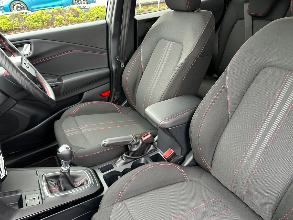 Used Ford Puma 2025 for sale - 77397432: Photo 13