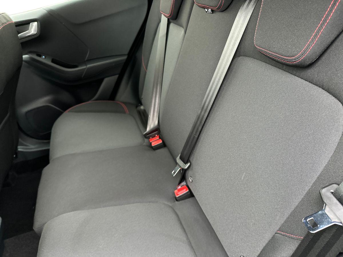 Used Ford Puma 2025 for sale - 77397432: Photo 14