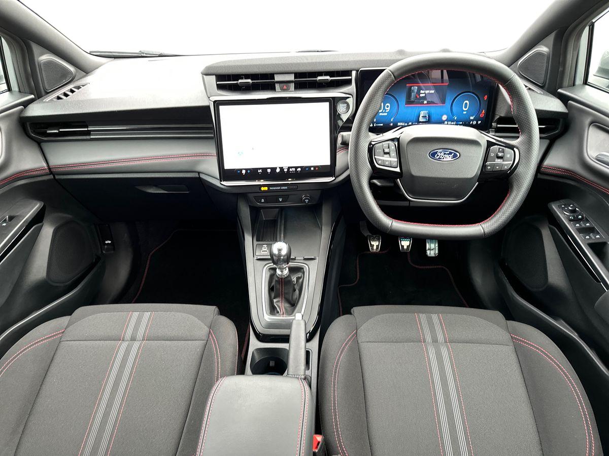 Used Ford Puma 2025 for sale - 77397432: Photo 15