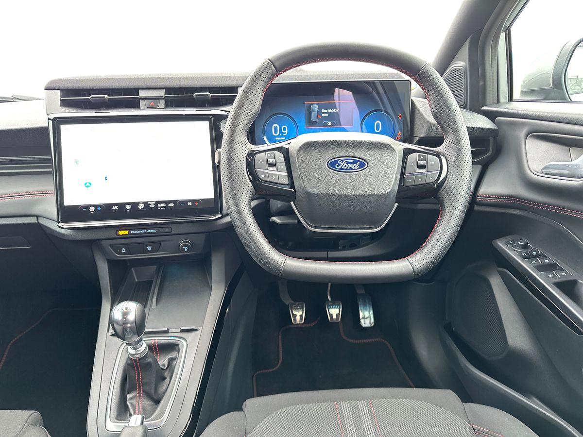 Used Ford Puma 2025 for sale - 77397432: Photo 16