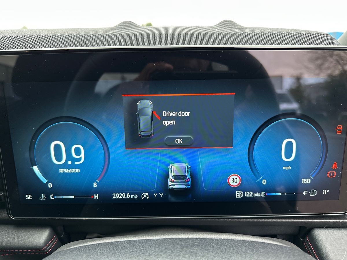 Used Ford Puma 2025 for sale - 77397432: Photo 18