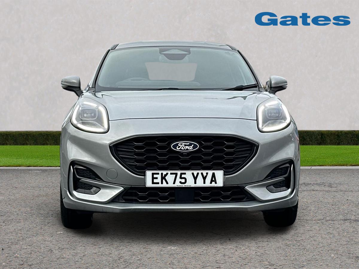 Used Ford Puma 2025 for sale - 77397432: Photo 2