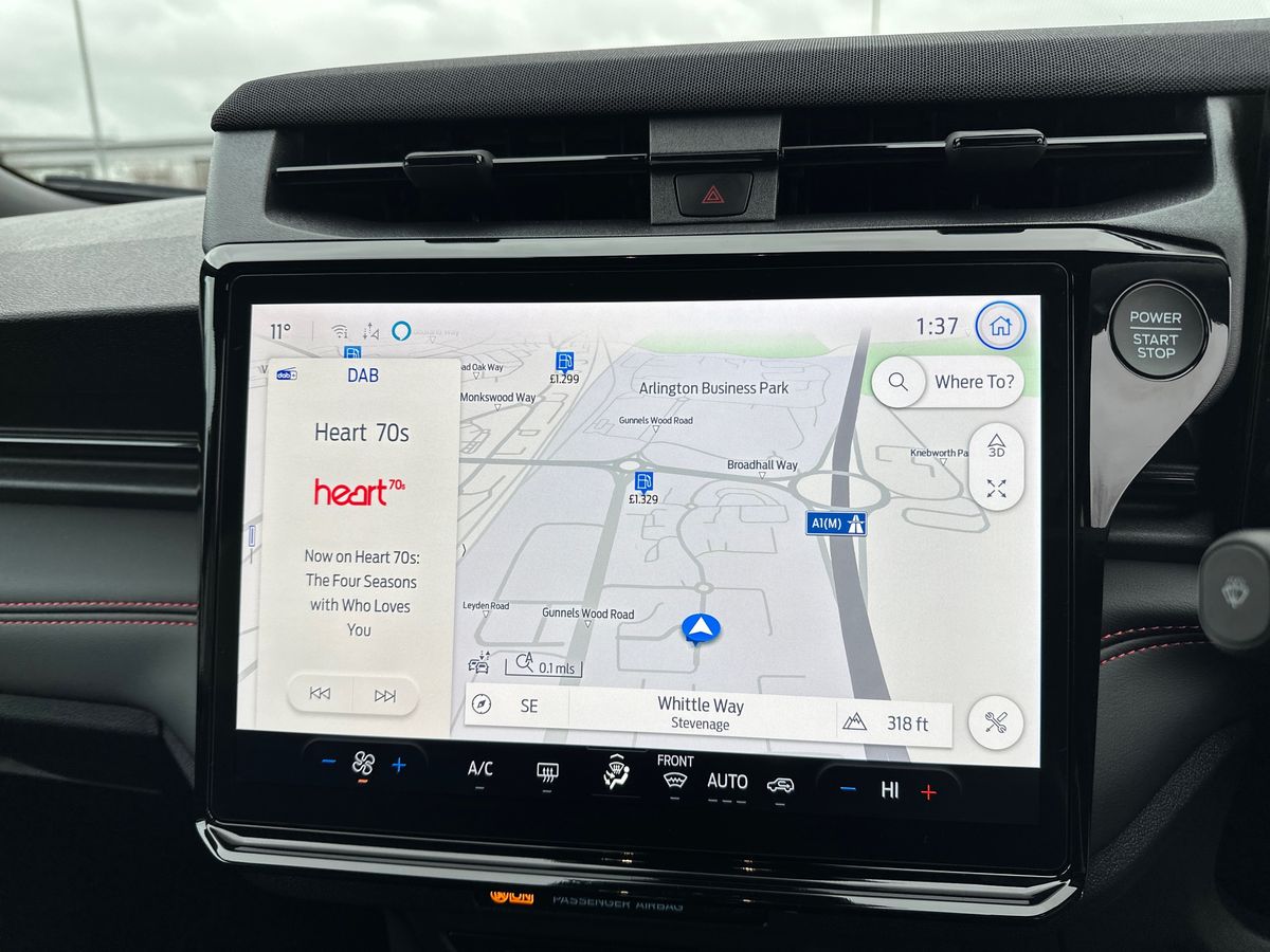 Used Ford Puma 2025 for sale - 77397432: Photo 20