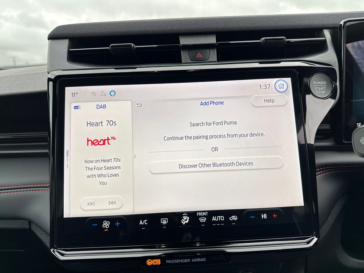 Used Ford Puma 2025 for sale - 77397432: Photo 21