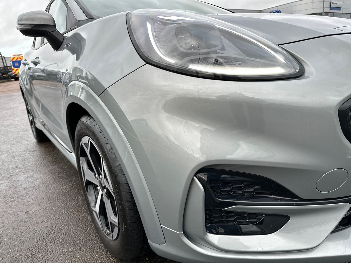 Used Ford Puma 2025 for sale - 77397432: Photo 32