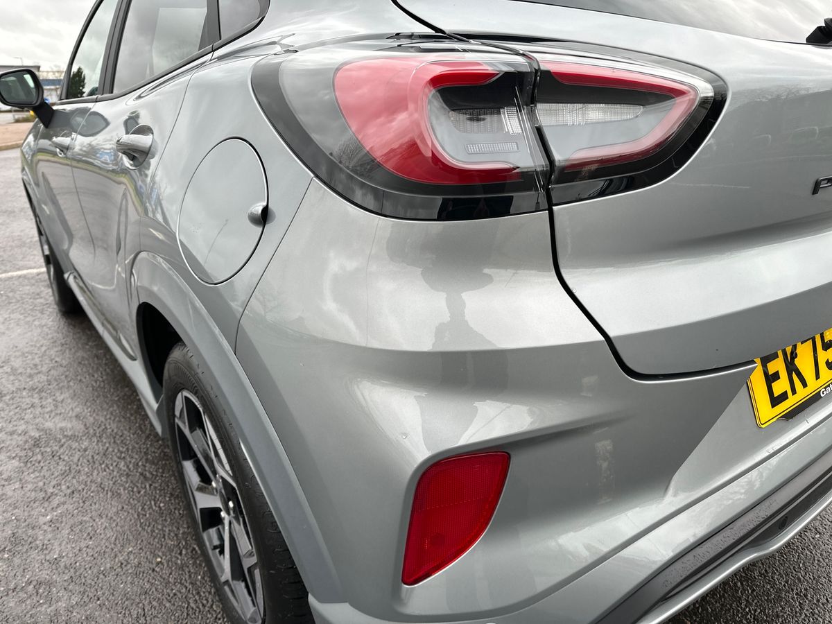 Used Ford Puma 2025 for sale - 77397432: Photo 33