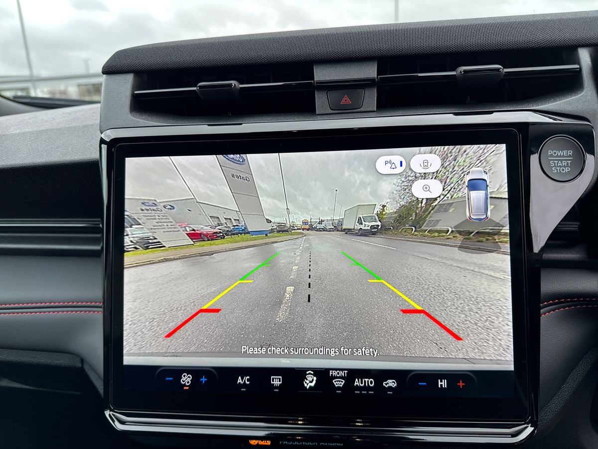 Used Ford Puma 2025 for sale - 77397432: Photo 37