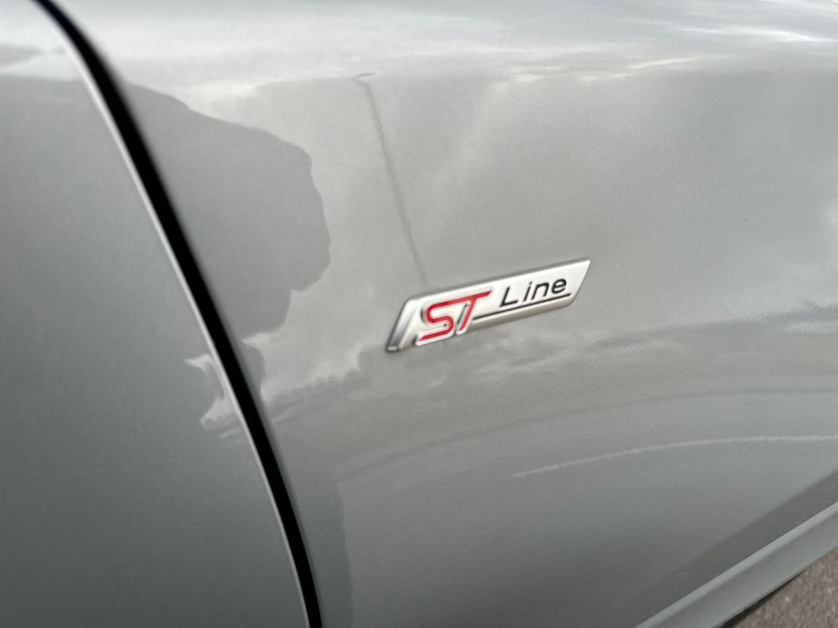 Used Ford Puma 2025 for sale - 77397432: Photo 38