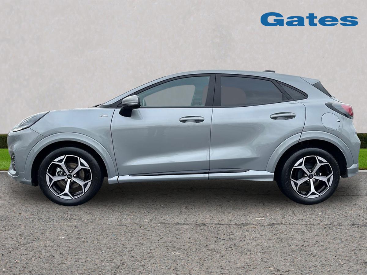 Used Ford Puma 2025 for sale - 77397432: Photo 4