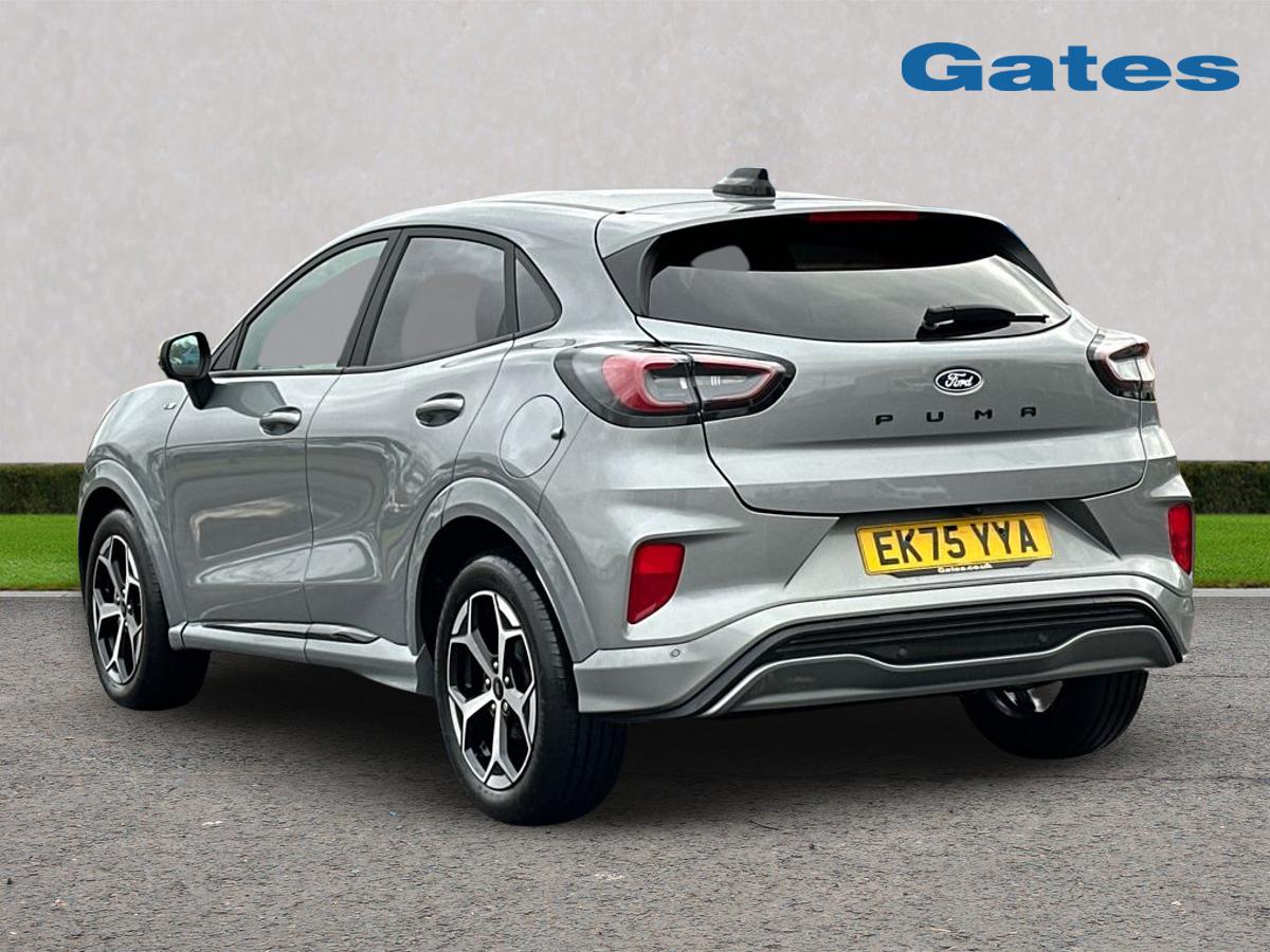 Used Ford Puma 2025 for sale - 77397432: Photo 5