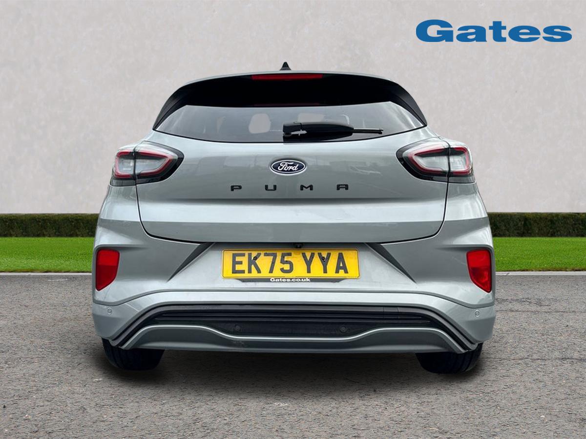 Used Ford Puma 2025 for sale - 77397432: Photo 6