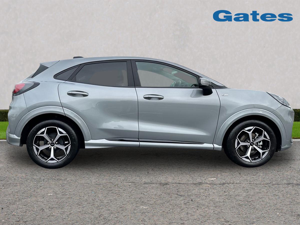 Used Ford Puma 2025 for sale - 77397432: Photo 8