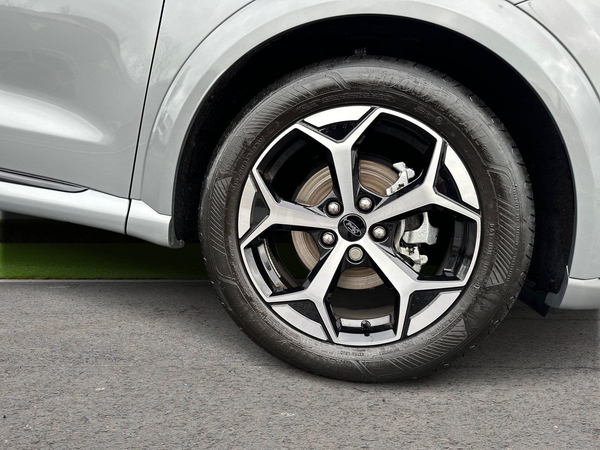 Used Ford Puma 2025 for sale - 77397432: Photo 9