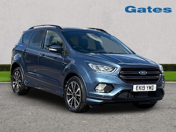 Ford - Kuga