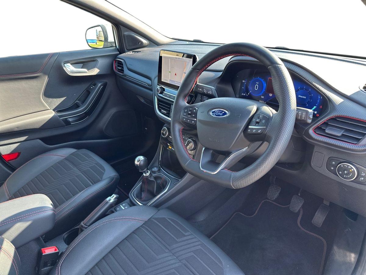 Used Ford Puma 2023 for sale - 77771169: Photo 10