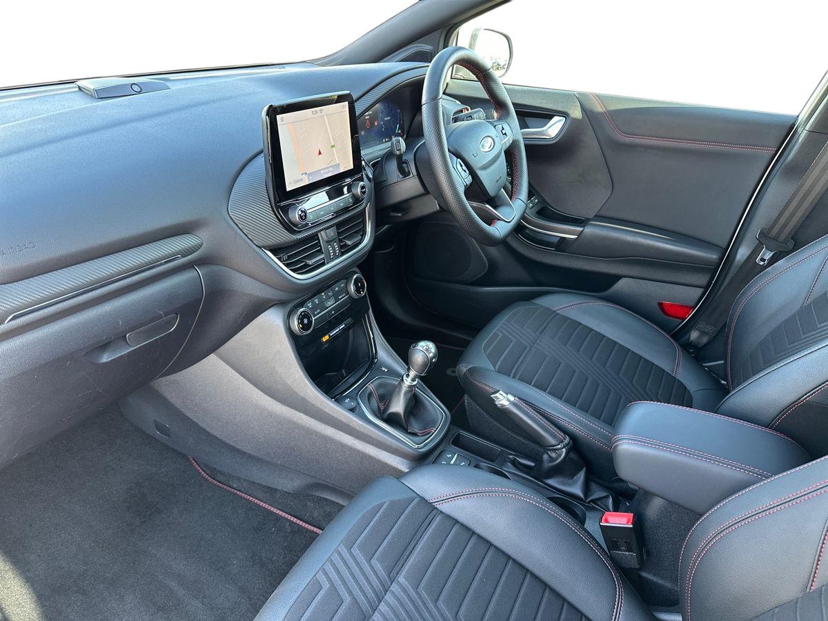 Used Ford Puma 2023 for sale - 77771169: Photo 11