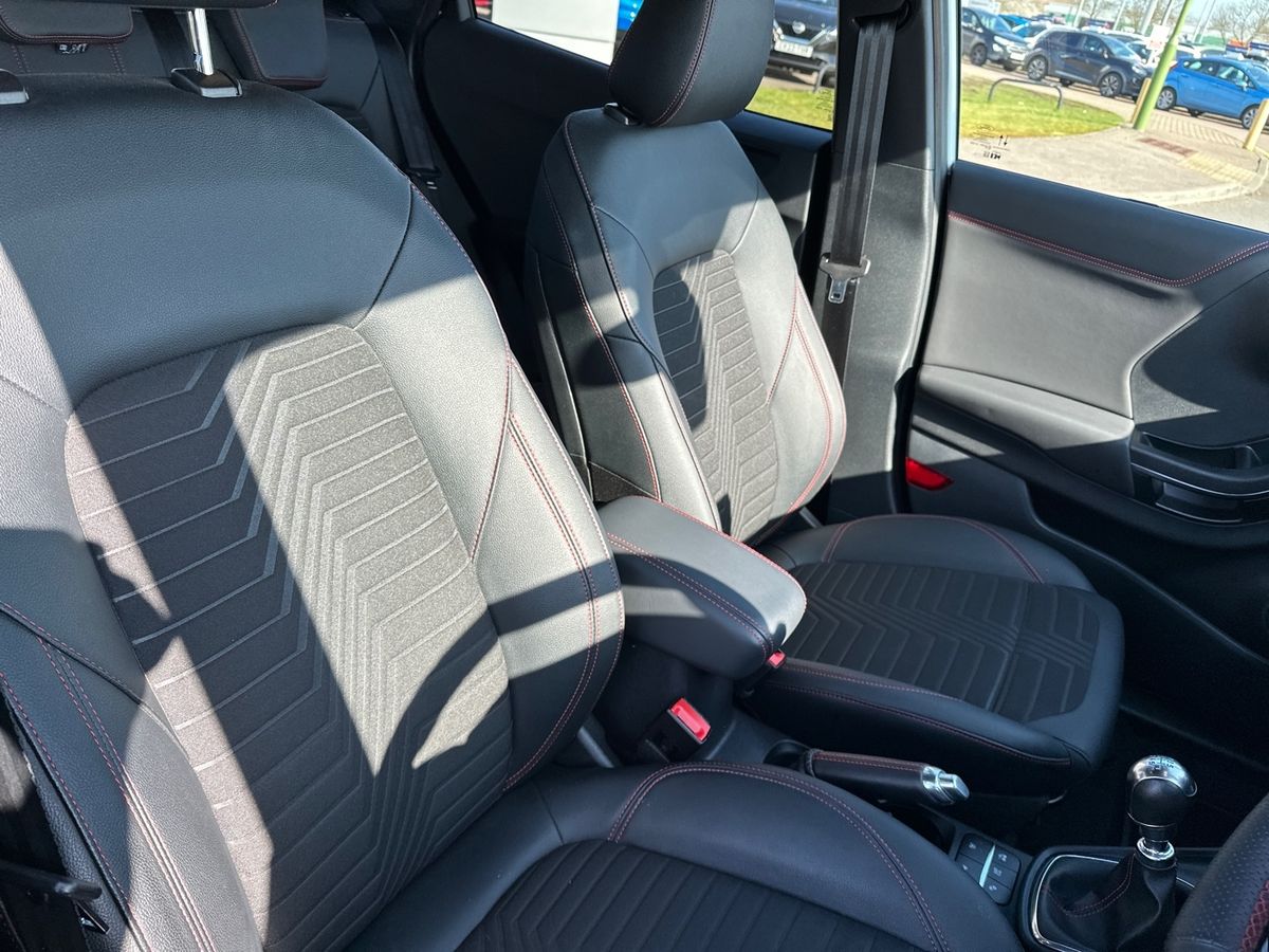 Used Ford Puma 2023 for sale - 77771169: Photo 12