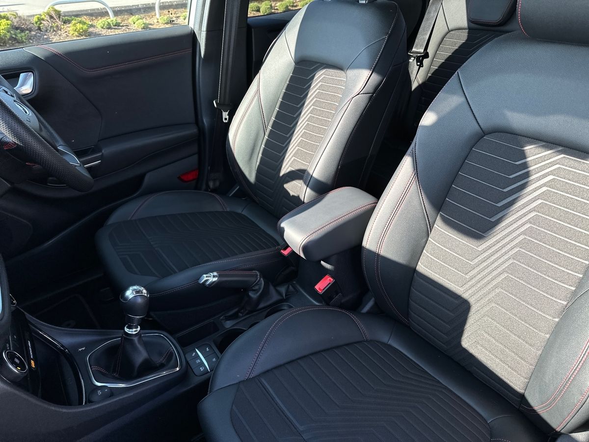 Used Ford Puma 2023 for sale - 77771169: Photo 13