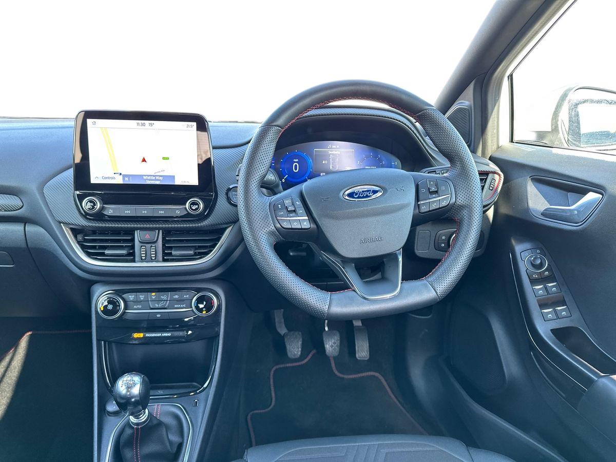 Used Ford Puma 2023 for sale - 77771169: Photo 16