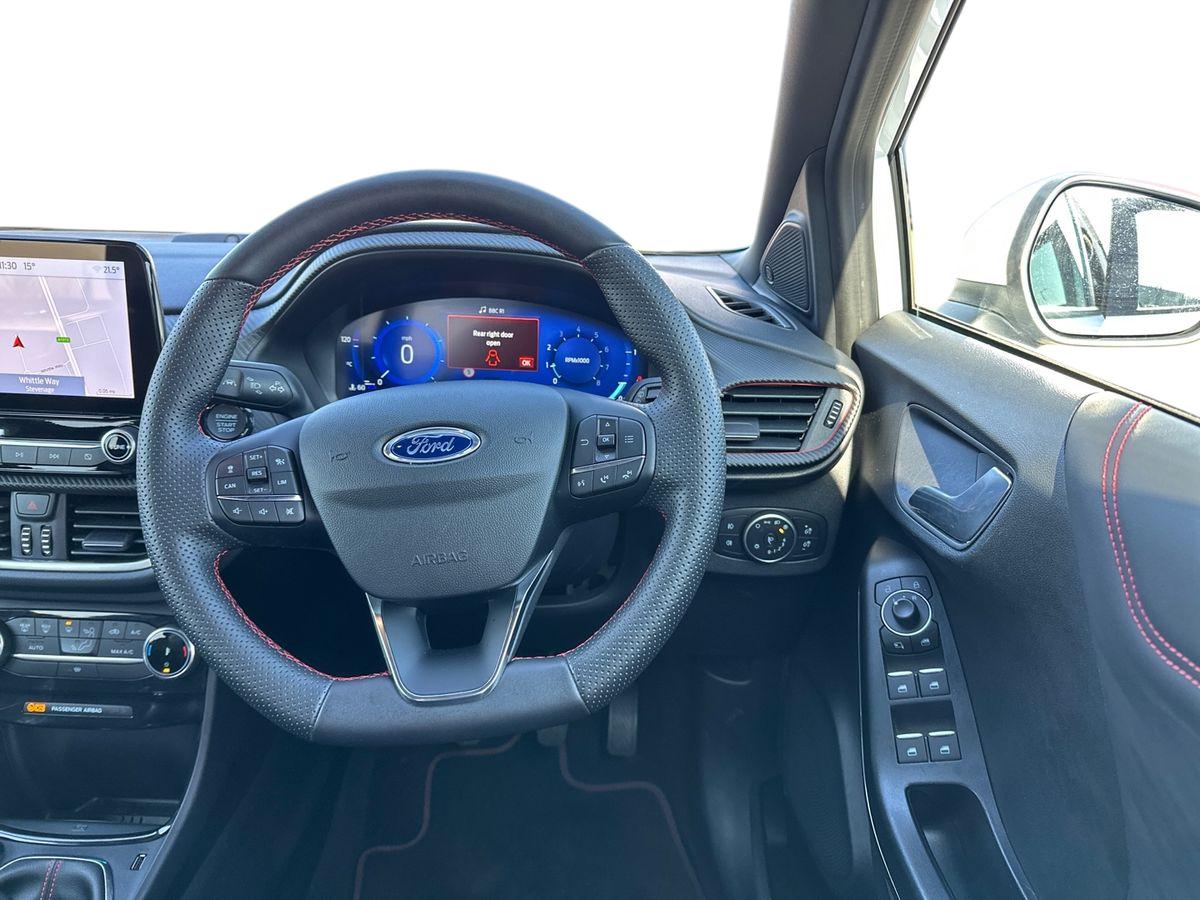 Used Ford Puma 2023 for sale - 77771169: Photo 17