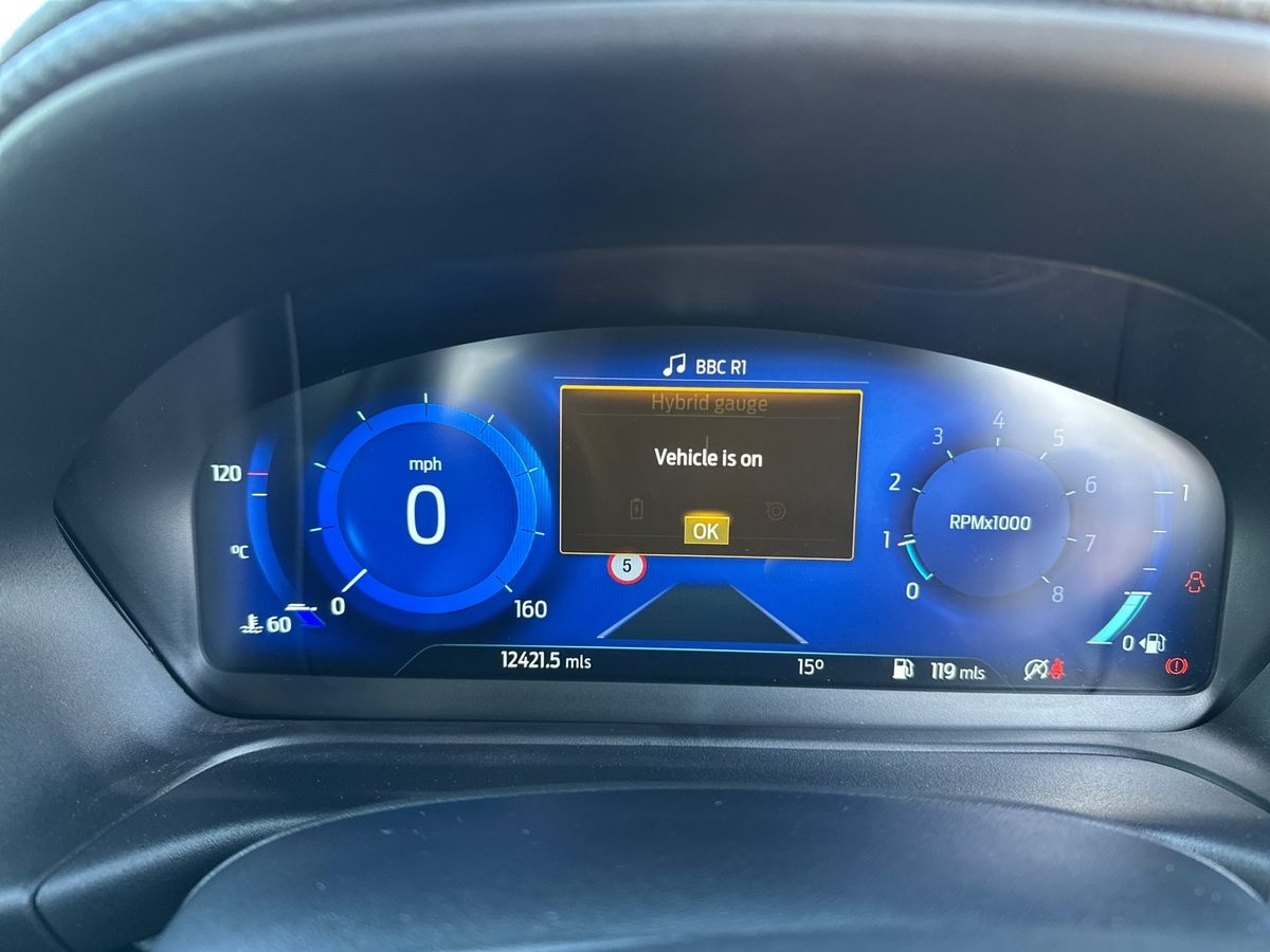 Used Ford Puma 2023 for sale - 77771169: Photo 18