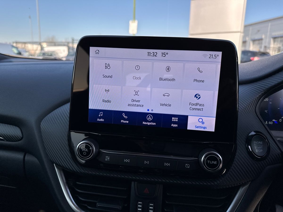 Used Ford Puma 2023 for sale - 77771169: Photo 19